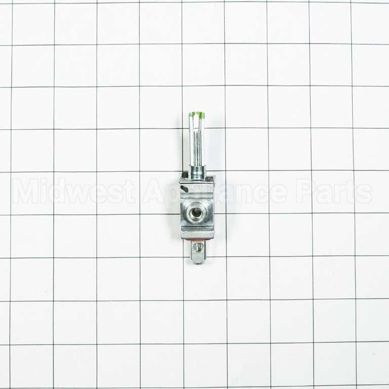 WPY04100188 Whirlpool Valve-Brnr
