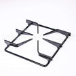 WPY04100335 Whirlpool Grate- Bur