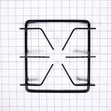 WPY04100335 Whirlpool Grate- Bur