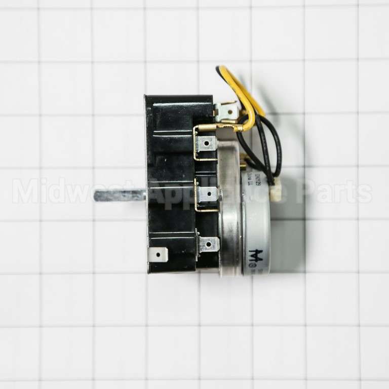 WPY2200920 Whirlpool Timer