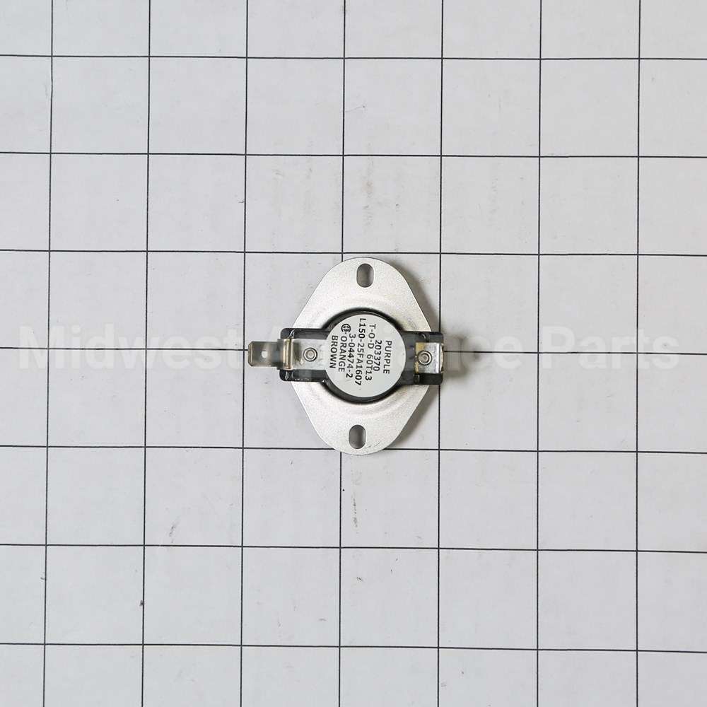 WPY304474 Whirlpool Cycling Th