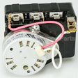 WPY307296 Whirlpool Timer