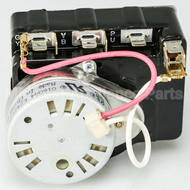 WPY307296 Whirlpool Timer