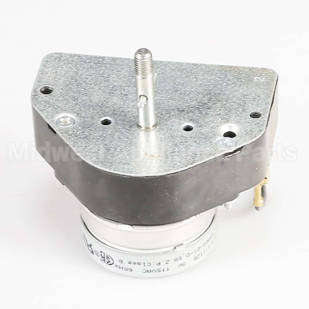 WPY308218 Whirlpool Timer