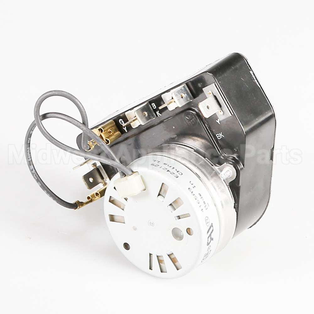 WPY308218 Whirlpool Timer
