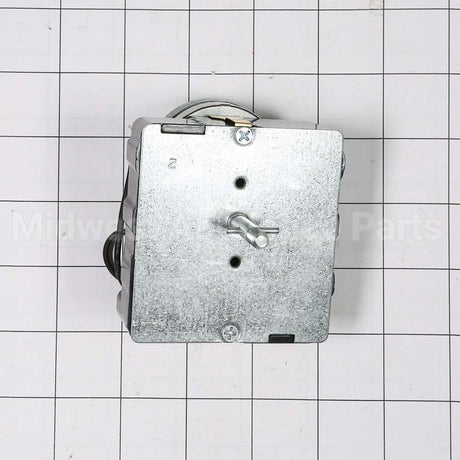 WPY308253 Whirlpool Timer
