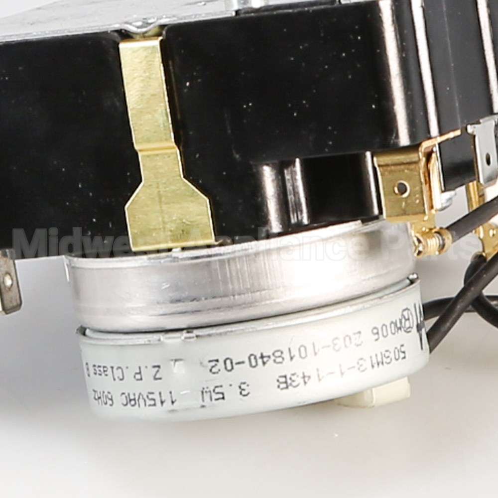 WPY308253 Whirlpool Timer