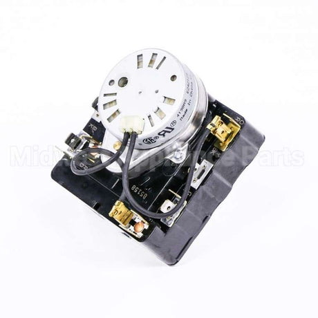 WPY308254 Whirlpool Timer