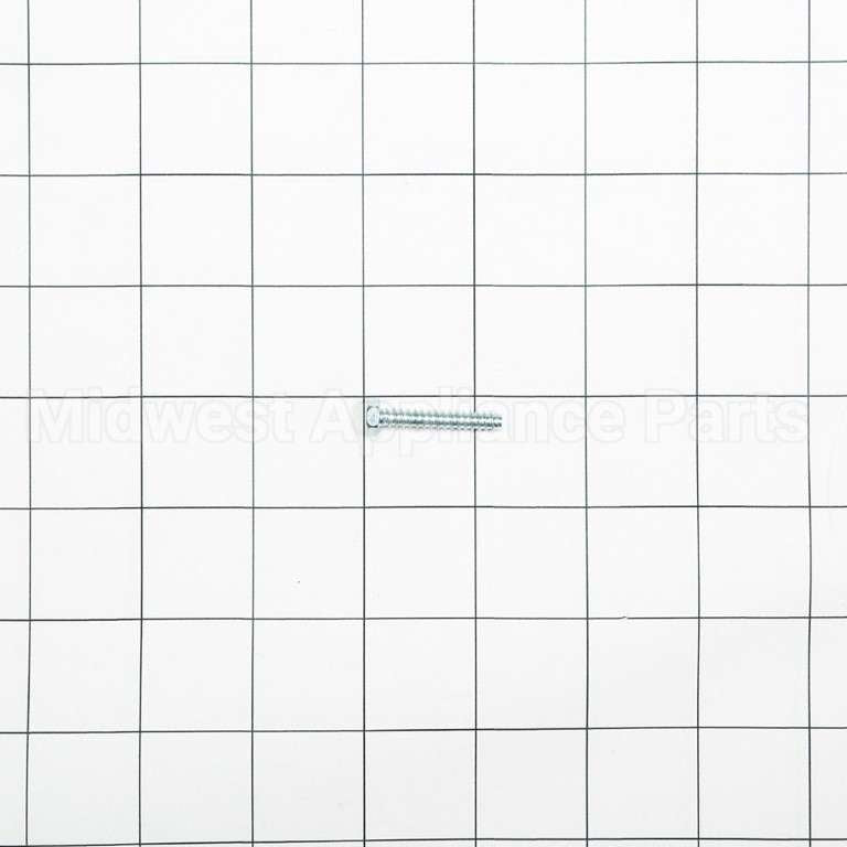 WPY310759 Whirlpool Screw