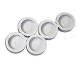 WPY314137 Whirlpool Foot- Rubb