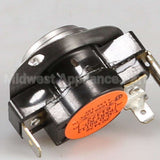 WPY61372 Whirlpool Thermostat
