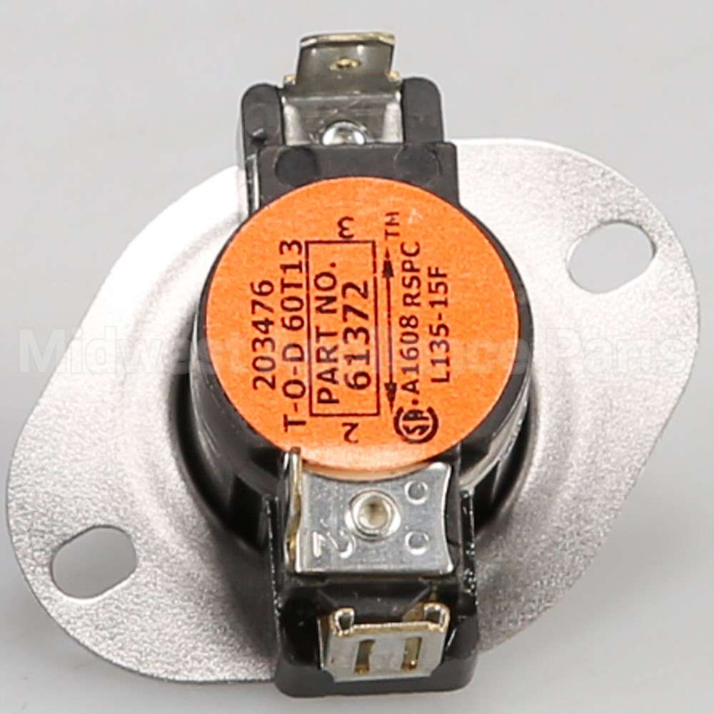 WPY61372 Whirlpool Thermostat