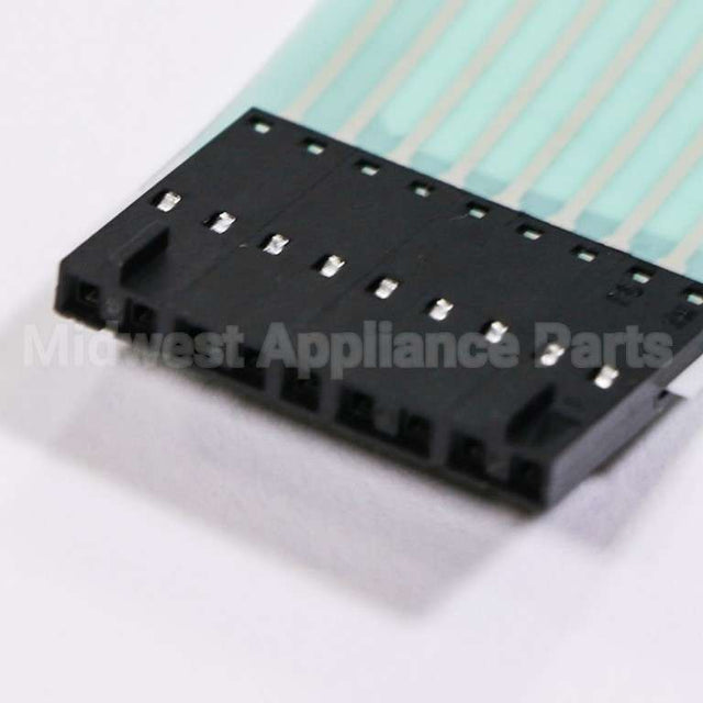 WPY67005640 Whirlpool Keyboard