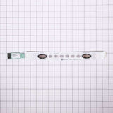 WPY67005640 Whirlpool Keyboard