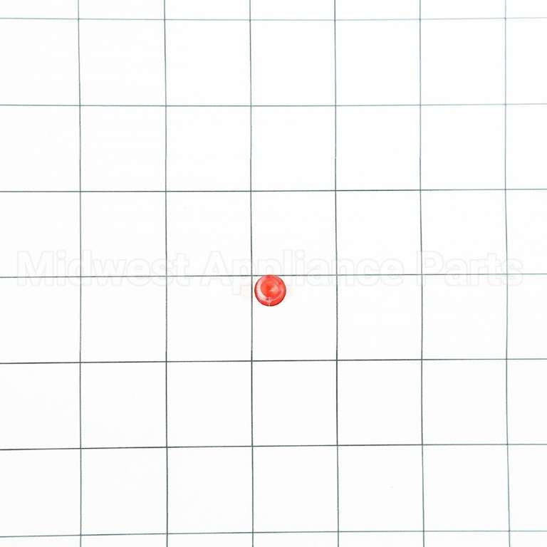 WPY700631 Whirlpool Lens-Light