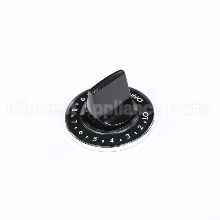 WPY700854 Whirlpool Knob- Swit