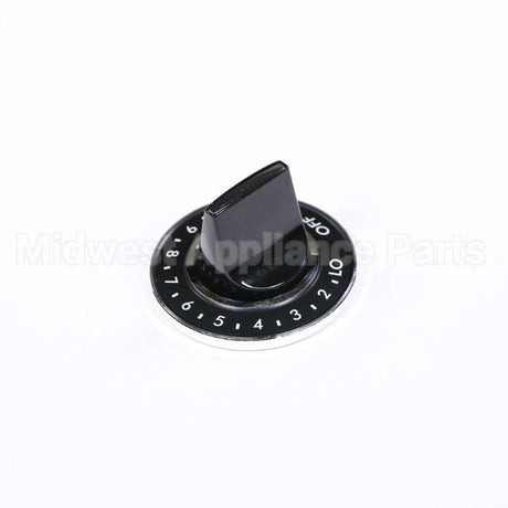 WPY700854 Whirlpool Knob- Swit