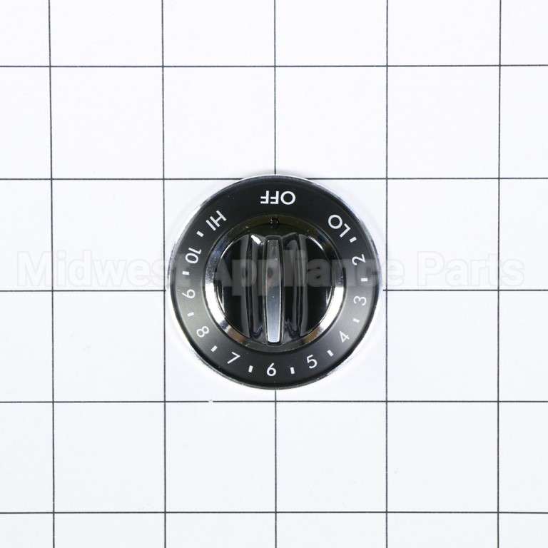 WPY700854 Whirlpool Knob- Swit