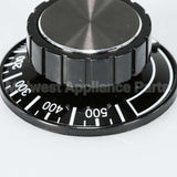 WPY703499 Whirlpool Knob- Ther