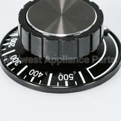 WPY703499 Whirlpool Knob- Ther