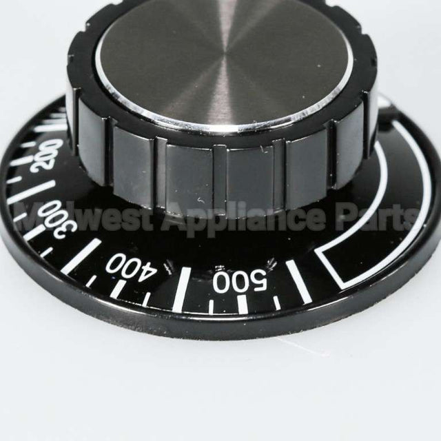 WPY703499 Whirlpool Knob- Ther