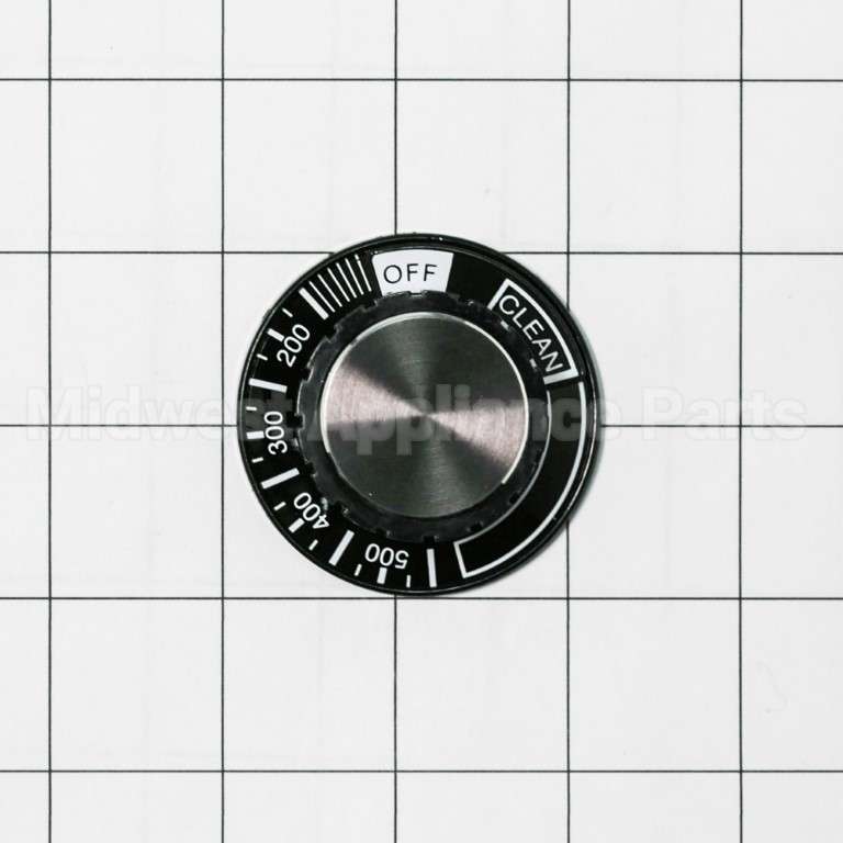 WPY703499 Whirlpool Knob- Ther