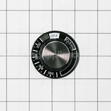 WPY703499 Whirlpool Knob- Ther