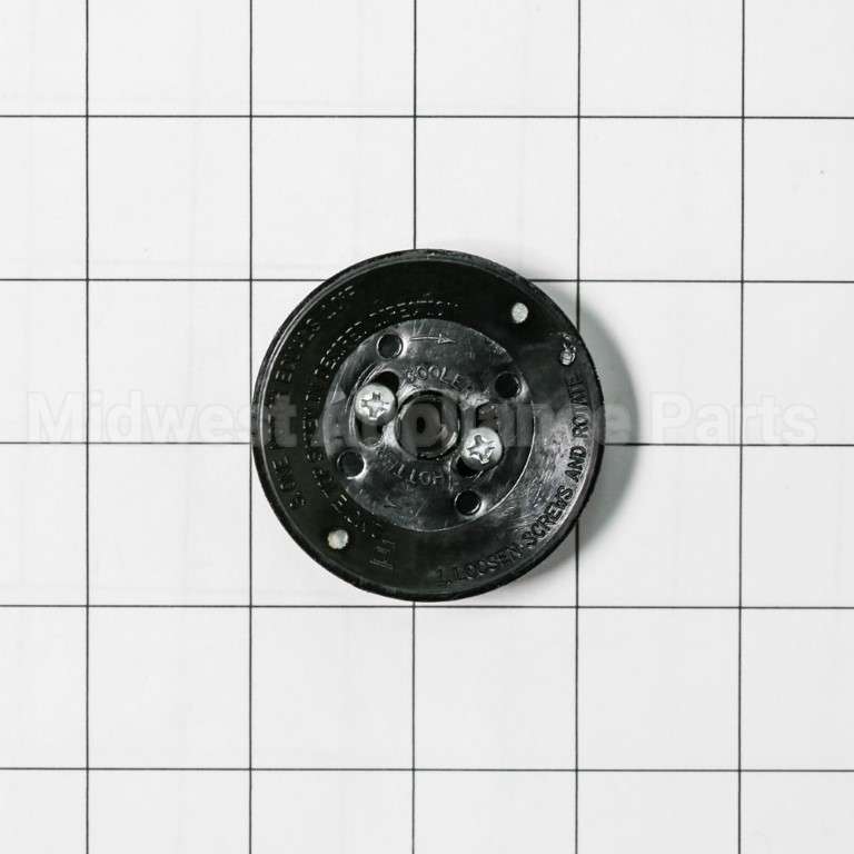 WPY703499 Whirlpool Knob- Ther