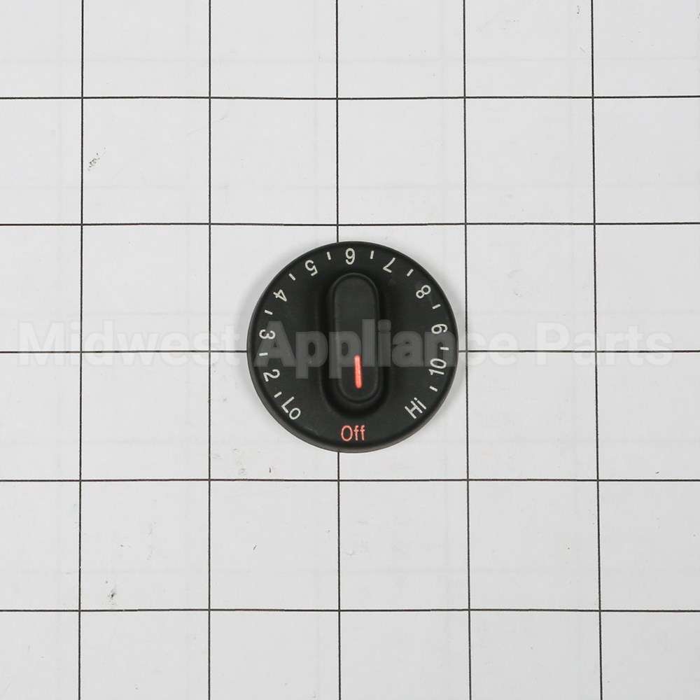 WPY703899 Whirlpool Knob- Swit