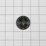 WPY703899 Whirlpool Knob- Swit