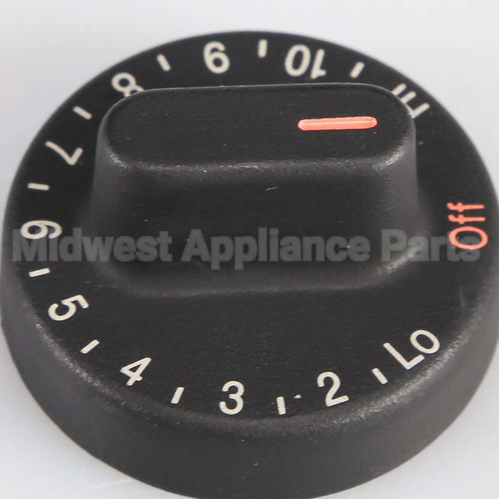 WPY703899 Whirlpool Knob- Swit