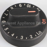 WPY703899 Whirlpool Knob- Swit