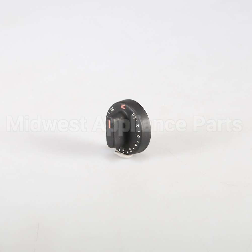 WPY703899 Whirlpool Knob- Swit