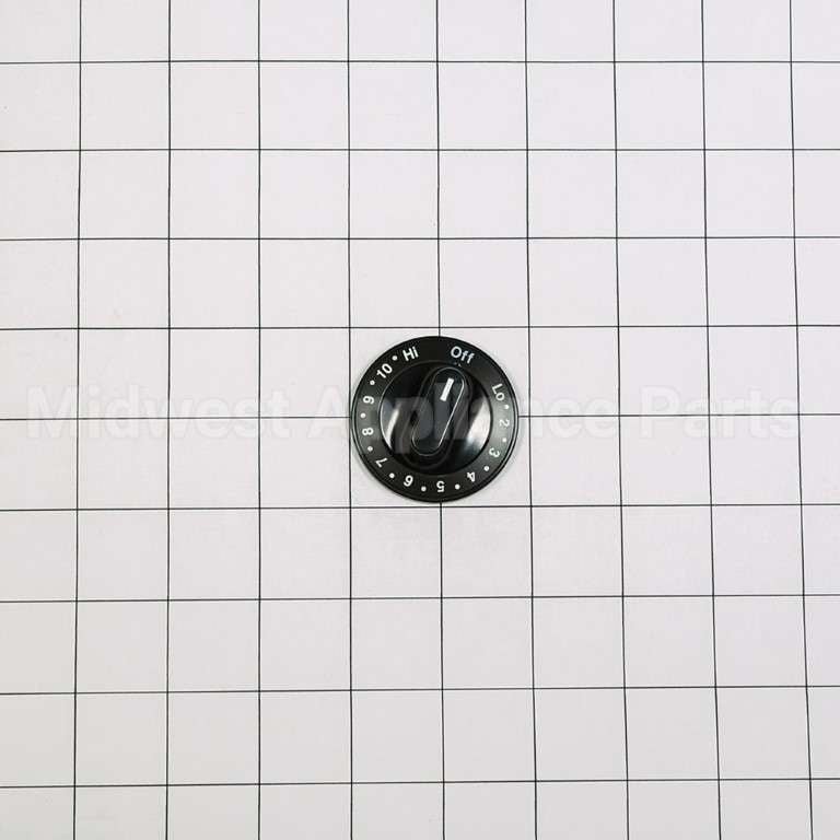 WPY704839 Whirlpool Knob- Infi