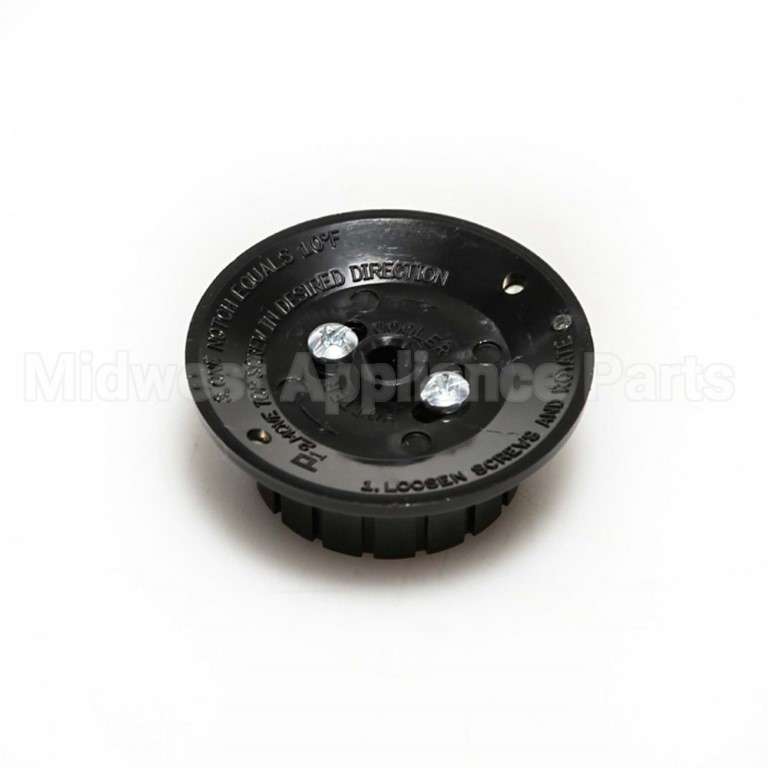 WPY704840 Whirlpool Knob- Ther