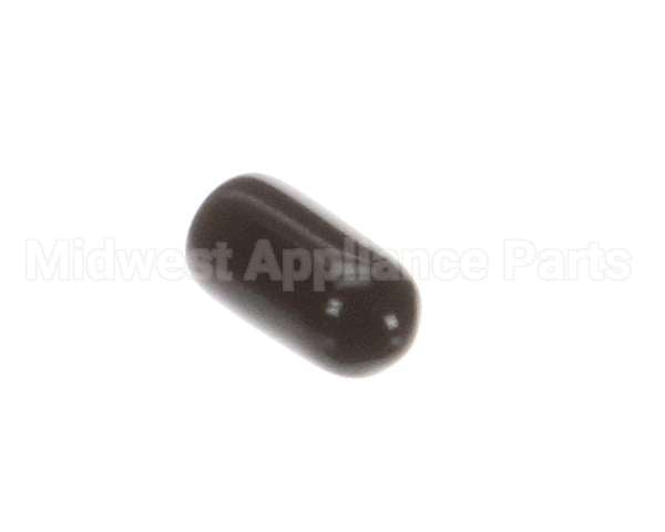 WR-BUMPER Dispense-Rite Black Rubber Feet For Wr-Ct-3,