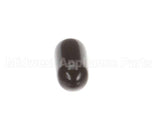 WR-BUMPER Dispense-Rite Black Rubber Feet For Wr-Ct-3,