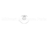 WR-SUCTION Dispense-Rite Clear Suction Cup To Fit Over