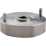 WR00036 Compatible Cleveland Hub, Prong, Right, Twoprong