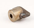 WR00040 Cleveland Nut;Fan Wheel;Wing Style
