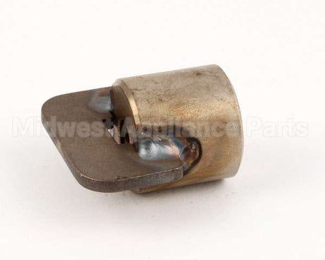 WR00040 Cleveland Nut;Fan Wheel;Wing Style