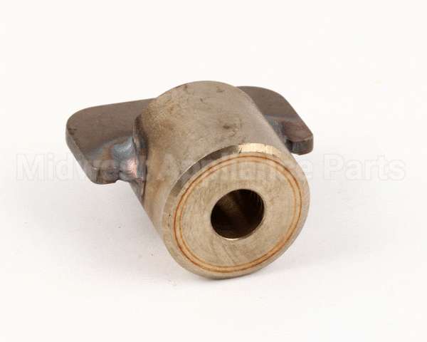 WR00040 Cleveland Nut;Fan Wheel;Wing Style