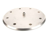 WR00928 Cleveland X,Drum Assembly,Drive End,8 Spit,