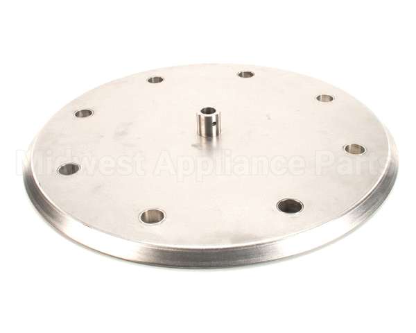 WR00928 Cleveland X,Drum Assembly,Drive End,8 Spit,