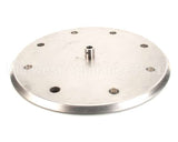 WR00928 Cleveland X,Drum Assembly,Drive End,8 Spit,