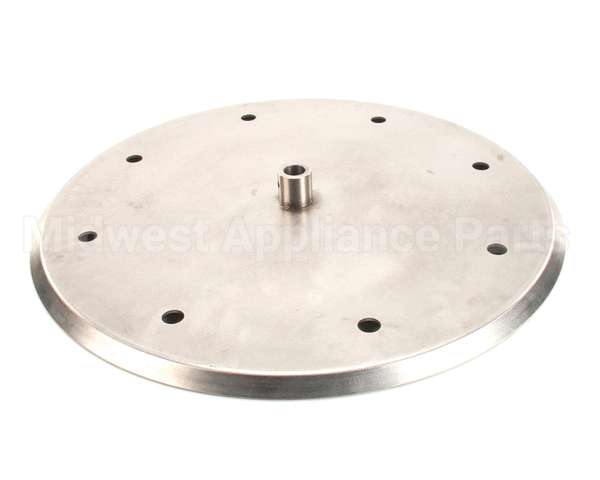 WR00931 Cleveland X,Drum Assembly,Idler End