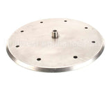 WR00931 Cleveland X,Drum Assembly,Idler End