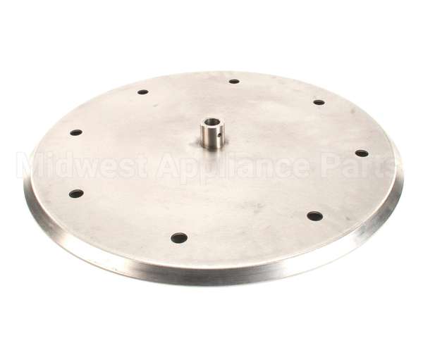 WR00931 Cleveland X,Drum Assembly,Idler End