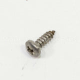 WR01X10101 GE Screw 8-18 1/2 Ss