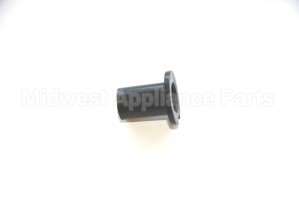 WR01X10232 GE Thimble Door Bot Black